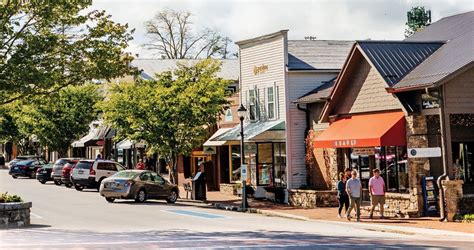 Town of Highlands, NC